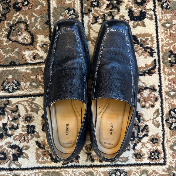 Alfani Men’s Dress Shoes - Picture 10 of 12